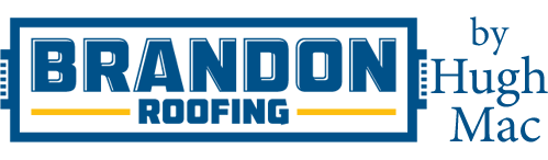 Brandon Roofing logo
